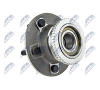 Kit cuscinetto ruota Assale posteriore per NISSAN QUEST