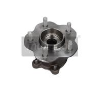 Kit cuscinetto ruota Assale posteriore per NISSAN RENAULT JUKE KOLEOS QASHQAI X-