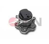 Kit cuscinetto ruota Assale posteriore per NISSAN RENAULT KADJAR QASHQAI