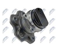 Kit cuscinetto ruota Assale posteriore per NISSAN RENAULT KADJAR QASHQAI