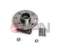 Kit cuscinetto ruota Assale posteriore per OPEL ASTRA ASTRA F CLASSIC ASTRA G CL