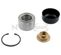 Kit cuscinetto ruota Assale posteriore per OPEL RENAULT RENAULT TRUCKS VAUXHALL