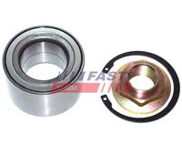 Kit cuscinetto ruota Assale posteriore per OPEL RENAULT VAUXHALL MASTER MOVANO