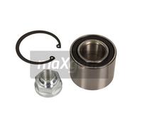 Kit cuscinetto ruota Assale posteriore per OPEL SUZUKI VAUXHALL AGILA SPLASH SWI