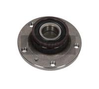 Kit cuscinetto ruota Assale posteriore per OPEL VAUXHALL ADAM CORSA CORSAVAN