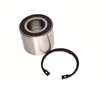 2x Maxgear 33-0274 Kit Cuscinetto Ruota Posteriore per Opel Agila (A) H00