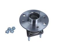 Kit cuscinetto ruota Assale posteriore per OPEL VAUXHALL ASTRA ASTRA F CLASSIC A