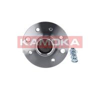 Kit cuscinetto ruota Assale posteriore per OPEL VAUXHALL ASTRA ASTRA F CLASSIC A