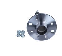 Kit cuscinetto ruota Assale posteriore per OPEL VAUXHALL ASTRA ASTRA F CLASSIC A