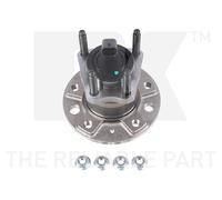 Kit cuscinetto ruota Assale posteriore per OPEL VAUXHALL ASTRA ASTRA H CLASSIC A