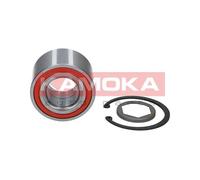 Kit cuscinetto ruota Assale posteriore per OPEL VAUXHALL CALIBRA CARLTON CAVALIE