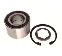Kit cuscinetto ruota Assale posteriore per OPEL VAUXHALL CALIBRA CARLTON CAVALIE