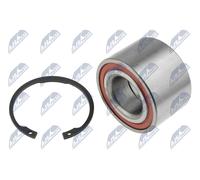 Kit cuscinetto ruota Assale posteriore per OPEL VAUXHALL CALIBRA CARLTON CAVALIE