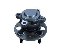 Kit cuscinetto ruota Assale posteriore per OPEL VAUXHALL KARL VIVA