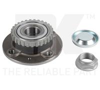 Kit cuscinetto ruota Assale posteriore per PEUGEOT 406