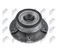 Kit cuscinetto ruota Assale posteriore per PEUGEOT 508 508 SW