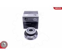 Kit cuscinetto ruota Assale posteriore per PEUGEOT 605