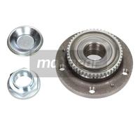 Kit cuscinetto ruota Assale posteriore per PEUGEOT 607
