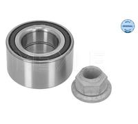 Kit cuscinetto ruota Assale posteriore per PORSCHE 718 BOXSTER 718 CAYMAN 911 BO