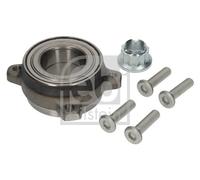 Kit cuscinetto ruota Assale posteriore per PORSCHE VW 911 CAYENNE CAYMAN TOUAREG
