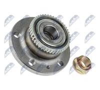 Kit cuscinetto ruota Assale posteriore per RENAULT AVANTIME ESPACE