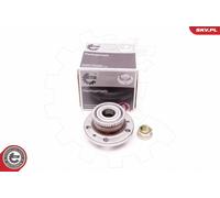 Kit cuscinetto ruota Assale posteriore per RENAULT AVANTIME ESPACE