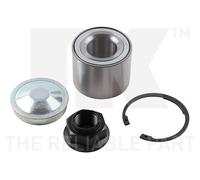 Kit cuscinetto ruota Assale posteriore per RENAULT CLIO