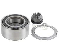 Kit cuscinetto ruota Assale posteriore per RENAULT CLIO LAGUNA MEGANE