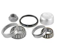 Kit cuscinetto ruota Assale posteriore per RENAULT TRAFIC