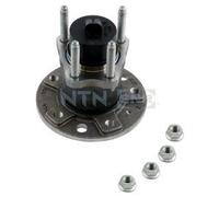 Kit cuscinetto ruota Assale posteriore per SAAB 9-5