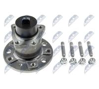 Kit cuscinetto ruota Assale posteriore per SAAB 9-5