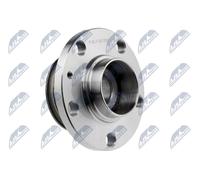 NTY Kit cuscinetto ruota compatibile con VW VAG KLT-SE-002