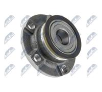 Kit cuscinetto ruota Assale posteriore per SEAT SKODA SKODA (SVW) VW FABIA POLO