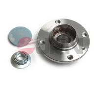 Kit cuscinetto ruota Assale posteriore per SEAT SKODA VW CITIGO LOAD UP Mii UP