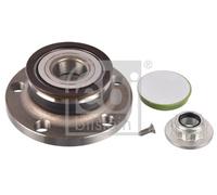 Kit cuscinetto ruota Assale posteriore per SEAT SKODA VW (FAW) BORA JETTA RAPID