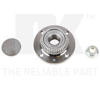 Kit cuscinetto ruota Assale posteriore per SEAT VW CADDY INCA