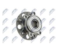 Kit cuscinetto ruota Assale posteriore per SSANGYONG ACTYON KORANDO