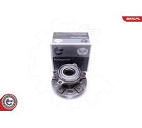 Kit cuscinetto ruota Assale posteriore per SSANGYONG ACTYON KORANDO