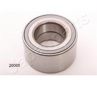 Kit cuscinetto ruota Assale posteriore per SSANGYONG REXTON / REXTON II RODIUS