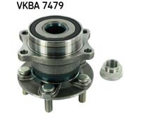 Kit cuscinetto ruota Assale posteriore per SUBARU BRZ FORESTER IMPREZA LEGACY OU