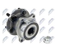 Kit cuscinetto ruota Assale posteriore per SUBARU BRZ FORESTER IMPREZA LEGACY OU