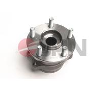 Kit cuscinetto ruota Assale posteriore per SUBARU FORESTER IMPREZA WRX XV