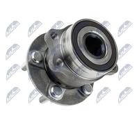Kit cuscinetto ruota Assale posteriore per SUBARU FORESTER IMPREZA XV