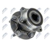 Kit cuscinetto ruota Assale posteriore per SUBARU IMPREZA
