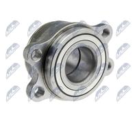 Kit cuscinetto ruota Assale posteriore per SUBARU LEGACY OUTBACK
