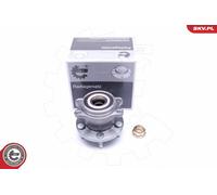 Kit cuscinetto ruota Assale posteriore per SUBARU LEGACY OUTBACK