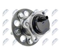 Kit cuscinetto ruota Assale posteriore per SUBARU TOYOTA PRIUS TREZIA VERSO S