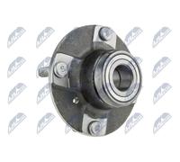 NTY KLT-SU-005 Kit cuscinetto ruota