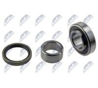Kit cuscinetto ruota Assale posteriore per SUZUKI CARRY SJ410 SJ413 SUPER CARRY