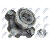 Kit cuscinetto ruota Assale posteriore per SUZUKI IGNIS